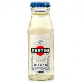 Martini Bianco 60ml 1Un.