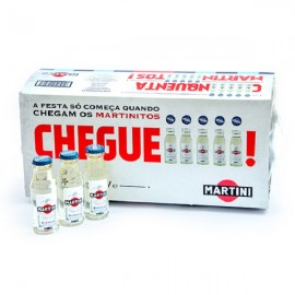Martinitos Bianco 50x60ml