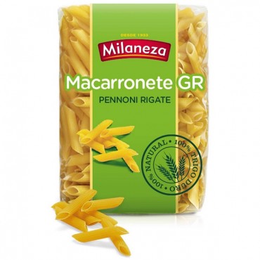 Milaneza Macarronete GR 500g