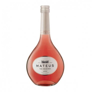 Mateus Rose Original 375ml 1Un.