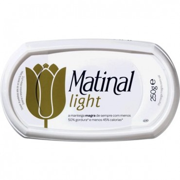 Mimosa Mantei Matinal 250g