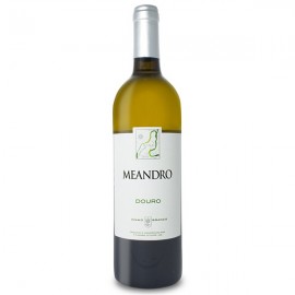 Meandro Vale Meão Branco 75cl