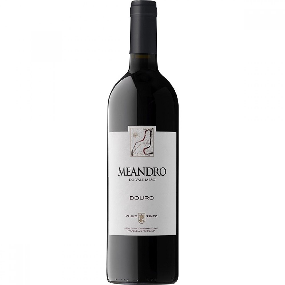 Meandro Tinto Vale Meão 75cl