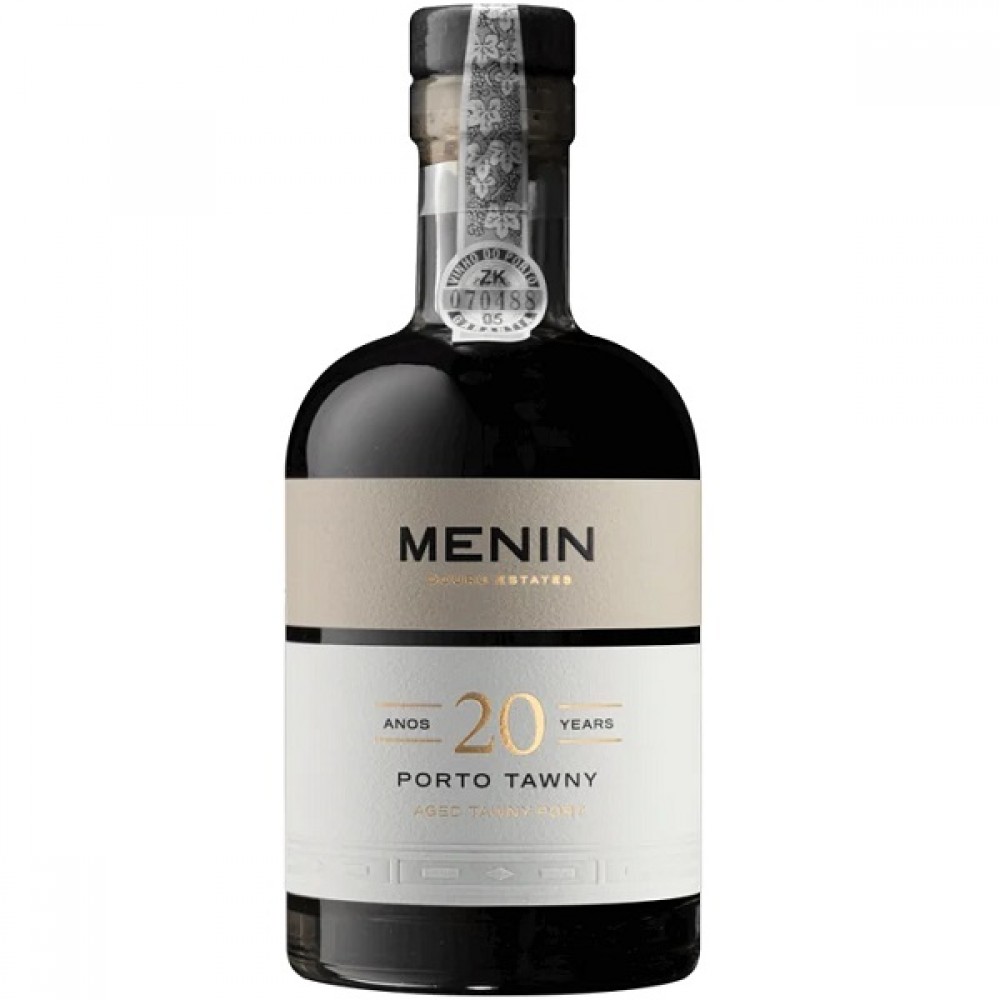 Menin Porto Tawny 20A 500ml
