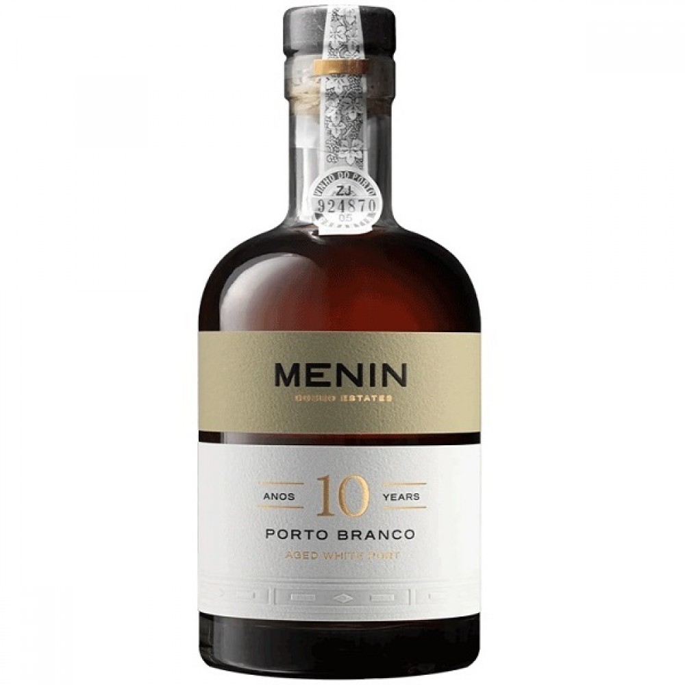 Menin Porto White 10A 500ml