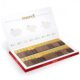 Merci Finest Selection 400g