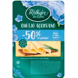 Milhafre Queijo Magro Fatiado 180g