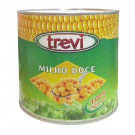 Trevi Milho Doce Lata 340g 1Ûn.