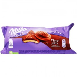 Milka Choco Jaffa 128g