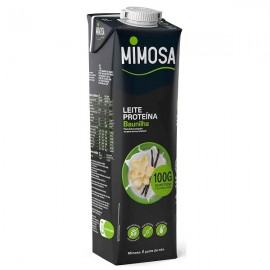 Mimosa Proteína Baunilha 1L