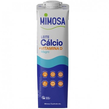 Mimosa Calcio Magro 1Lt