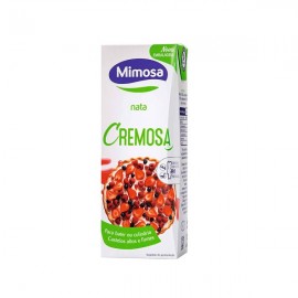 Mimosa Nata UHT 200ml