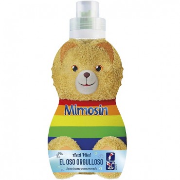 Mimosin Azul Vital 40D 800ml