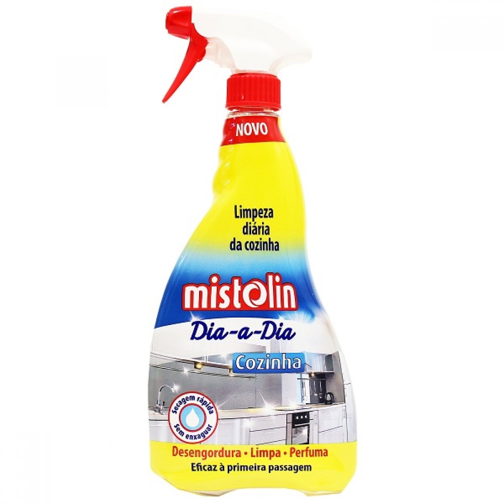MISTOLIN Express Cozinha 750 ml