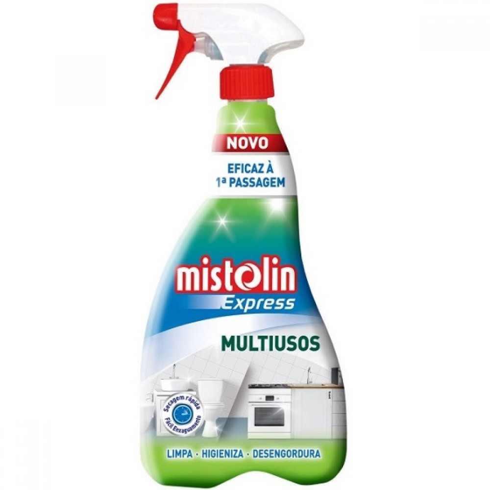 Mistilin Multiusos Pistola 750ml Mistilin Multiusos Pistola 750ml