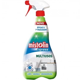 Mistilin Multiusos Pistola 750ml Mistilin Multiusos Pistola 750ml