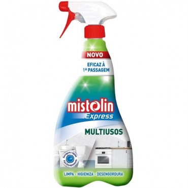 Mistilin Multiusos Pistola 750ml