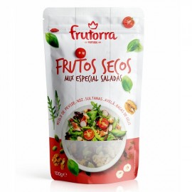 Mix Especial Saladas FS e Bagas de Goji Embalagem 100g 1Un.