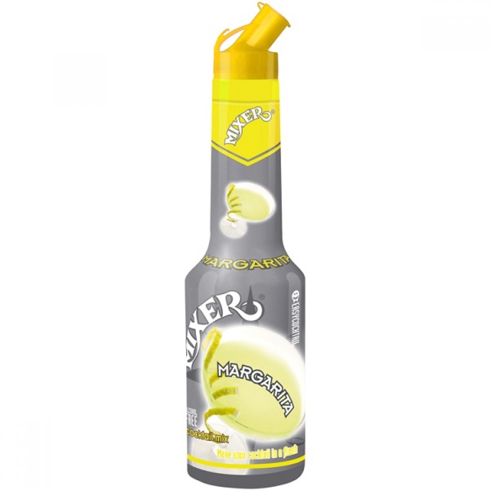 Mixer Margarita 1L