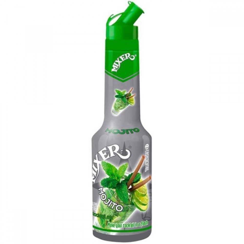 Mixer Xarope Mojito 1L