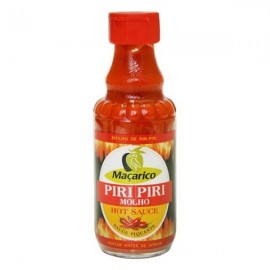 Macarico Piri-Piri Frasco 200ml