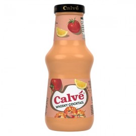 Calvé Molho Whisky Cocktail 250g