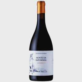 Monte da Raposinha Tinto G R 75cl