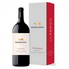 Monte Ravasqueira Tinto 1,5L