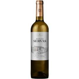 Monte das Servas Branco 75cl<br><br>