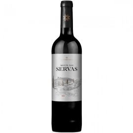 Monte das Servas Tinto 75cl