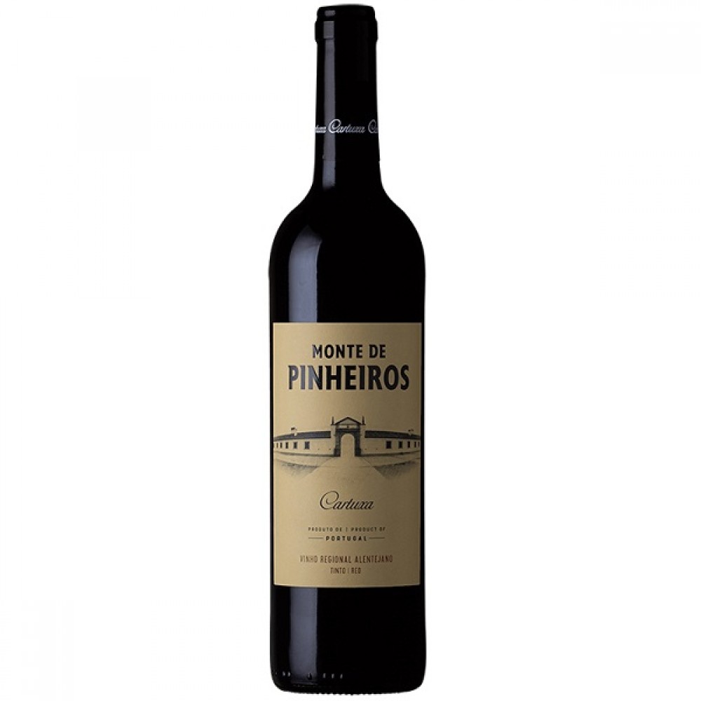 Monte de Pinheiros Tinto 75cl