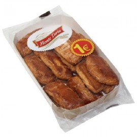 Monte Turia Rosegones 110g