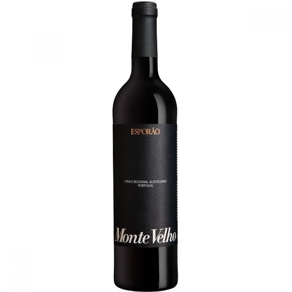 Monte Velho Tinto 75cl