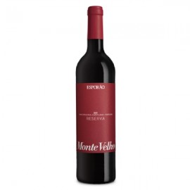 Monte Velho Reserva Tinto 75cl