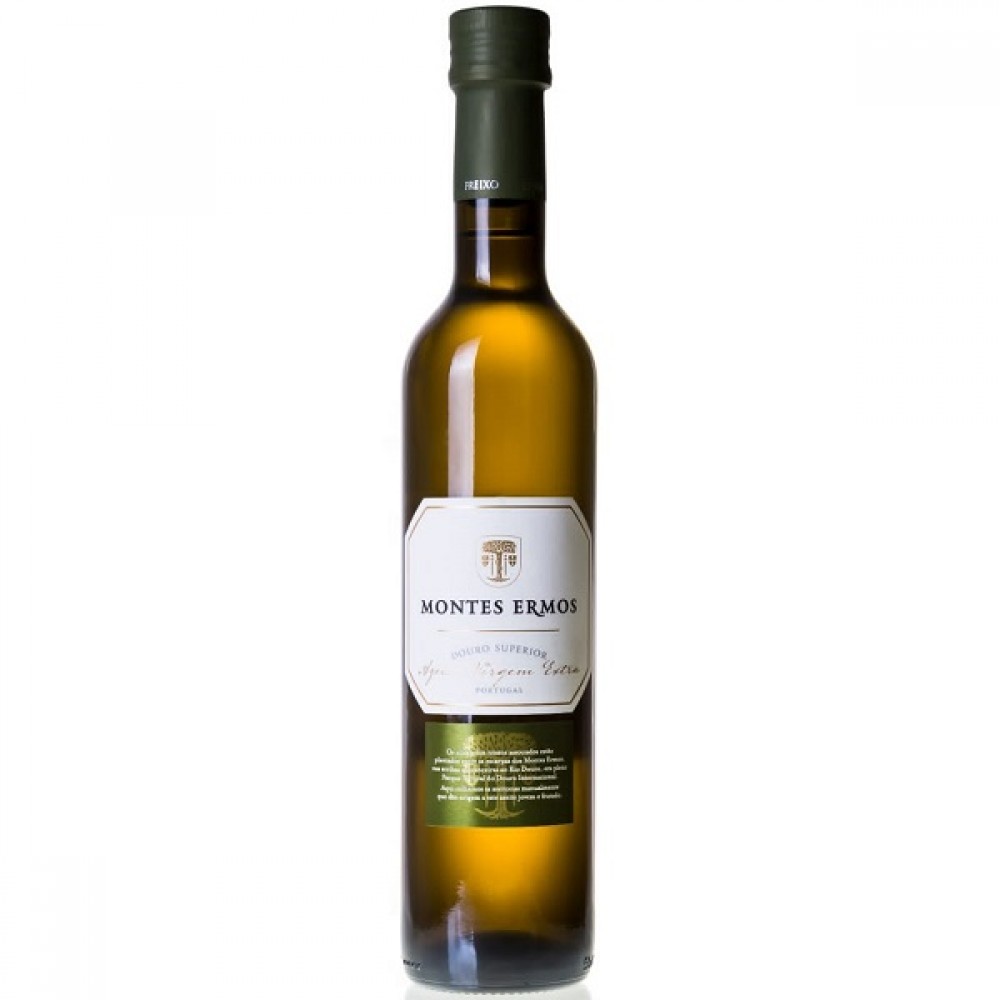 Montes Ermos Azeite 500ml