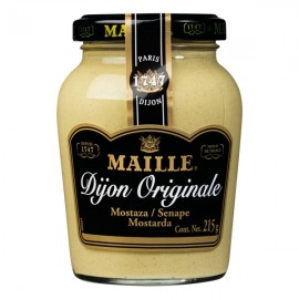 Maille Mostarda Dijon Frasco 215g