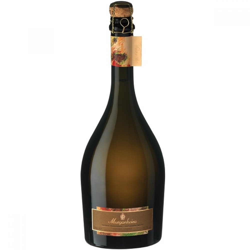 Murganheira Esp Vintage 75cl