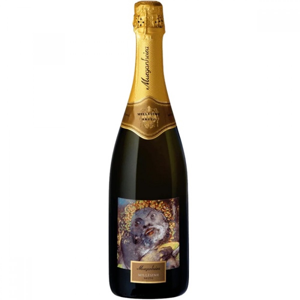 Murganhei Millesime Bruto 75cl