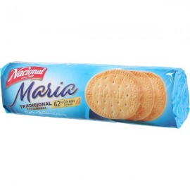 Nacional Bolacha Maria 200g