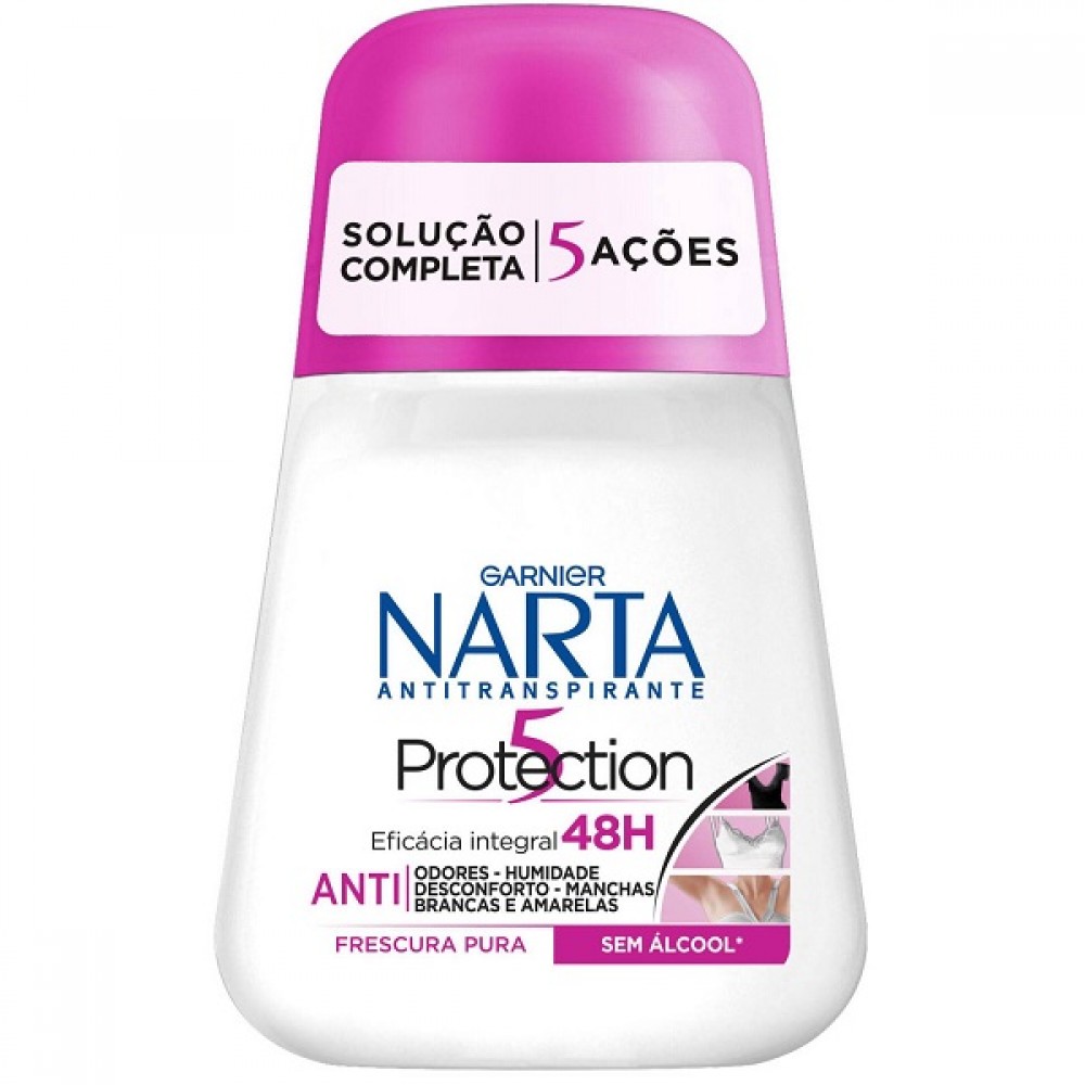 Narta Deo Roll-On 5 50ml