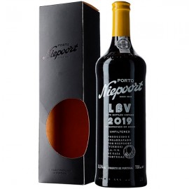 Niepoort LBV 2019 750ml