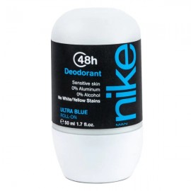 Nike Ultra Blue Man Desodorizante Roll-On 50ml 1Un.