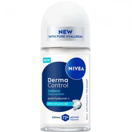 Nivea Deo Antitranspirante 50ml