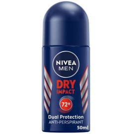 NIVEA MEN Deo Dry Impact 50ml