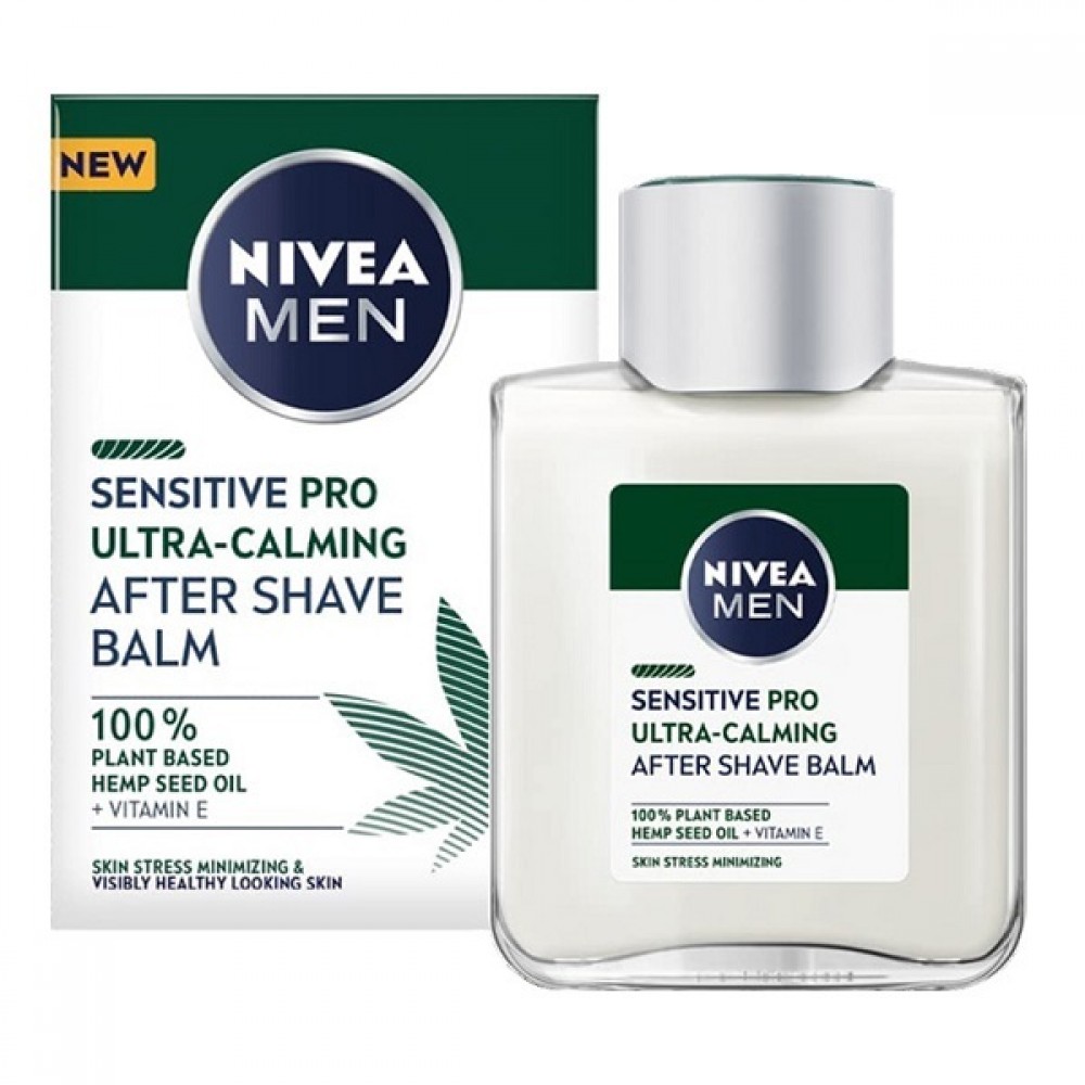Nivea After Shave Calming 100ml