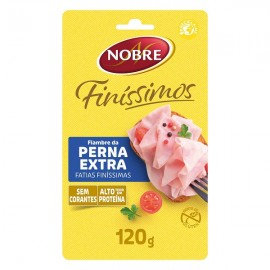 Nobre Fiam Ext Fati Finas 120g