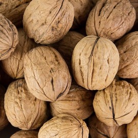 Nozes Inteiras Jumbo 34+1Kg