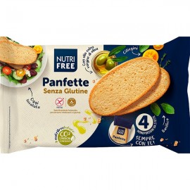 Nutrifree Pão Clássico 300 g