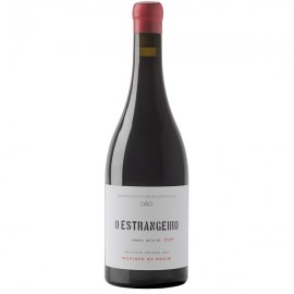 O Estrangeiro Tinto Dão 75cl