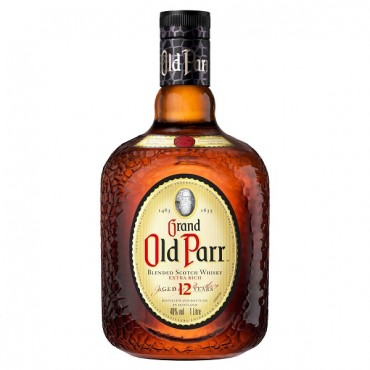 J&B Whisky 15 Anos 70cl